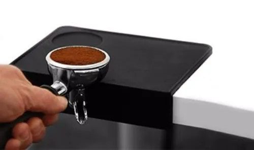 Joe Frex Corner Tamping Mat